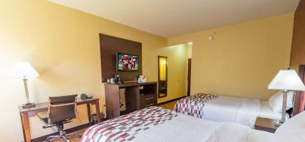 Hotel Red Roof Suites Indianapolis Airport (Indianapolis City)