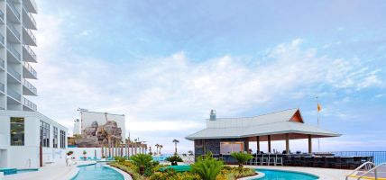 Holiday Inn Express & Suites PANAMA CITY BEACH - BEACHFRONT (Panama City)
