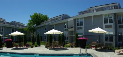 Holiday Inn CAPE COD - HYANNIS (Zocalo)