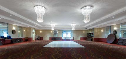 Hotel Ramada by Wyndham Glendale Heights/Lombard