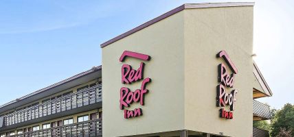 Red Roof Inn Washington DC - Columbia/ Fort Meade (Jessup)