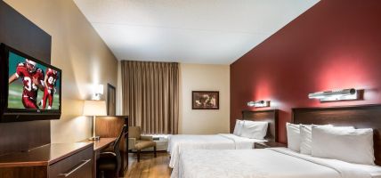 Hotel Red Roof PLUS+ South Deerfield - Amherst