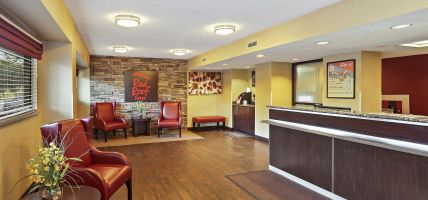 Red Roof Inn Washington DC - Columbia/ Fort Meade (Jessup)