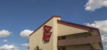 Red Roof Inn Cincinnati - Sharonville