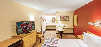 Red Roof Inn Pittsburgh North - Cranberry Township (Cranberry Twp)