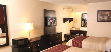 Hotel Red Roof PLUS+ University at Buffalo - Amherst (North Bailey)