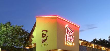 Hotel Red Roof PLUS+ Baltimore-Washington DC/ BWI South (Hanover)