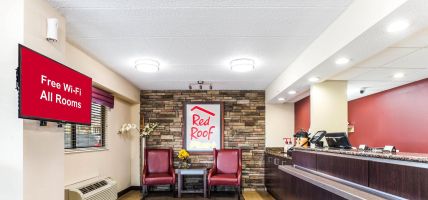 Hotel Red Roof PLUS+ Nashville North - Goodlettsville