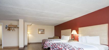 Red Roof Inn & Suites Pigeon Forge - Parkway