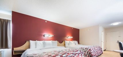 Hotel RED ROOF LAREDO (Laredo)