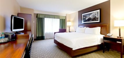 Hotel Crowne Plaza CLEVELAND AT PLAYHOUSE SQUARE (Cleveland)