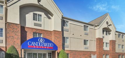 Hotel Candlewood Suites RALEIGH CRABTREE (Raleigh)