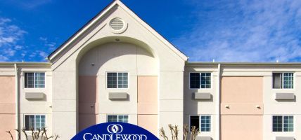 Hotel Candlewood Suites FT LEE - PETERSBURG - HOPEWELL (Hopewell)