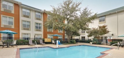 Hotel Candlewood Suites DALLAS MARKET CNTR-LOVE FIELD (Dallas)