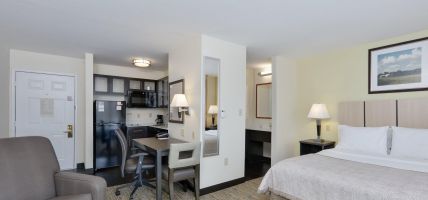 Hotel Candlewood Suites DALLAS MARKET CNTR-LOVE FIELD (Dallas)
