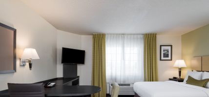 Hotel Candlewood Suites GLEN ALLEN - SHORT PUMP (Glen Allen)