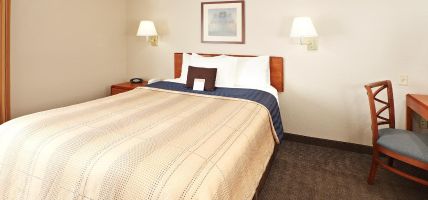Hotel Candlewood Suites ROGERS/BENTONVILLE (Rogers)