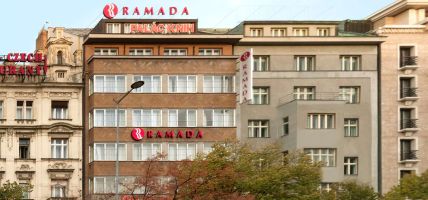 Hotel Ramada City Centre (Prag)
