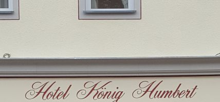 Hotel König Humbert Garni (Erlangen)