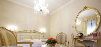 Hotel Mercure Parma Stendhal