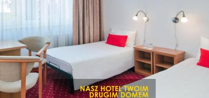 Hotel Aramis (Warsaw)
