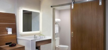 Holiday Inn Express NEW ORLEANS DWTN - FR QTR AREA (New Orleans)