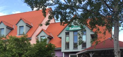 Hotel Ambiente (Halberstadt)