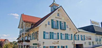 Meiser Rosenstuben Hotel (Fichtenau)