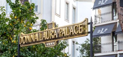 Hotel Donna Laura Palace (Roma)