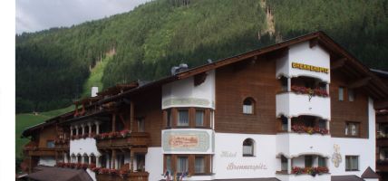 Hotel Brennerspitz (Neustift)