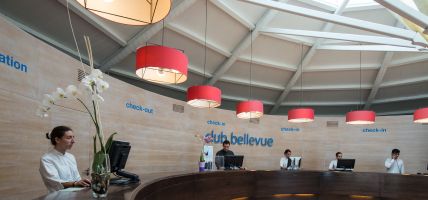 Hotel BelleVue Club (Alcúdia)