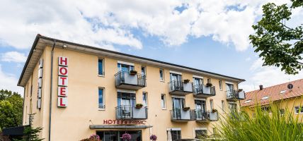Hotel Classic (Freiburg im Breisgau)