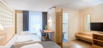 Hotel Classic (Freiburg im Breisgau)