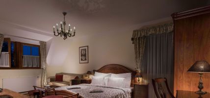 Boutique Hotel Constans (Prag)