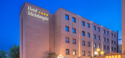 Hotel Michelangelo (Sassuolo)