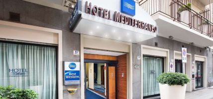 Hotel Best Western Mediterraneo (Catania)