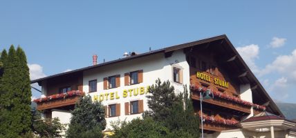 Hotel Stubai (Schönberg im Stubaital)