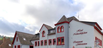 Hotel Naheschlößchen (Bad Kreuznach)
