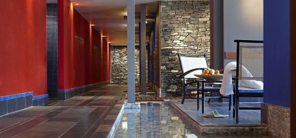 Hotel Lenkerhof Gourmet Spa Resort