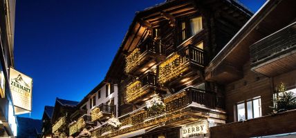Hotel Derby (Zermatt)