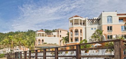 Hotel Rincon Beach Resort CON (Añasco)