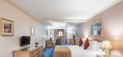 InterContinental Hotels DAR AL IMAN MADINAH (Medina)