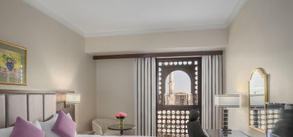 InterContinental Hotels DAR AL IMAN MADINAH (Medina)
