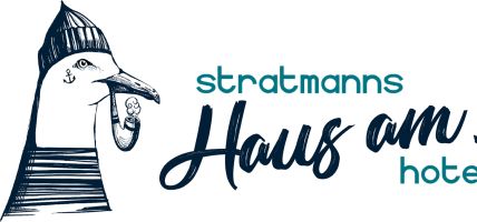 Hotel Stratmanns Haus am See (Lembruch)
