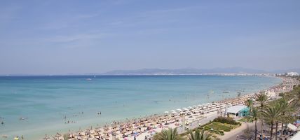 AYA Seahotel Hotel (Palma de Mallorca)