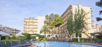 AYA Seahotel Hotel (Palma de Mallorca)