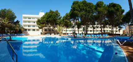 Hotel S´ Entrador Playa (Balearic Islands)