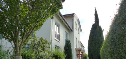Hotel Zielonka (Hochheim am Main)