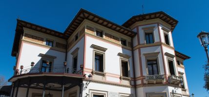 Hotel Villa Stucky (Mogliano Veneto)