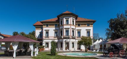 Hotel Villa Stucky (Mogliano Veneto)